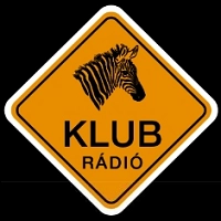 Listen Klubrádió at megaradio