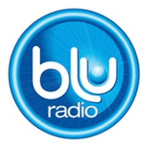 Listen Blu Radio at megaradio