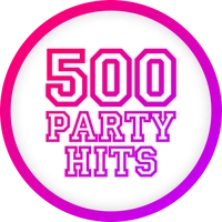 Listen 500 Party Hits - Open FM at megaradio