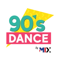 Listen 90s Dance by Mix (iHeart Radio) - Online - ACIR Online / iHeart Radio - Ciudad de México at megaradio