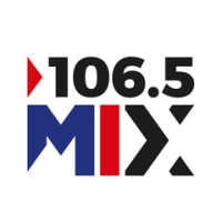 Listen MIX Ciudad de México - 106.5 FM - XHDFM-FM - Grupo ACIR - Ciudad de México at megaradio