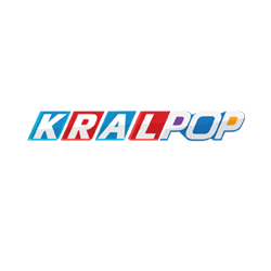 Listen Kral Pop at megaradio