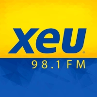 Listen XEU  (Veracruz) - 98.1 FM - XHU-FM - Grupo Pazos Radio - Veracruz, VE at megaradio